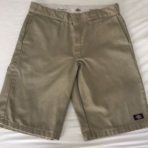 Men’s dickies